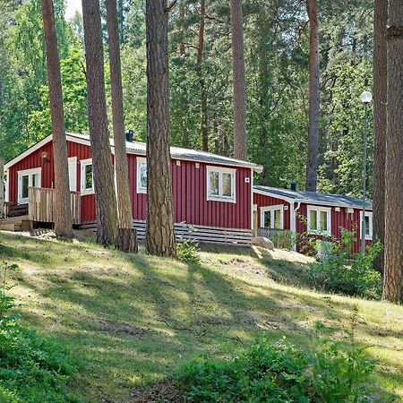 Hotel First Camp Kolmarden-Norrkoping Exterior foto