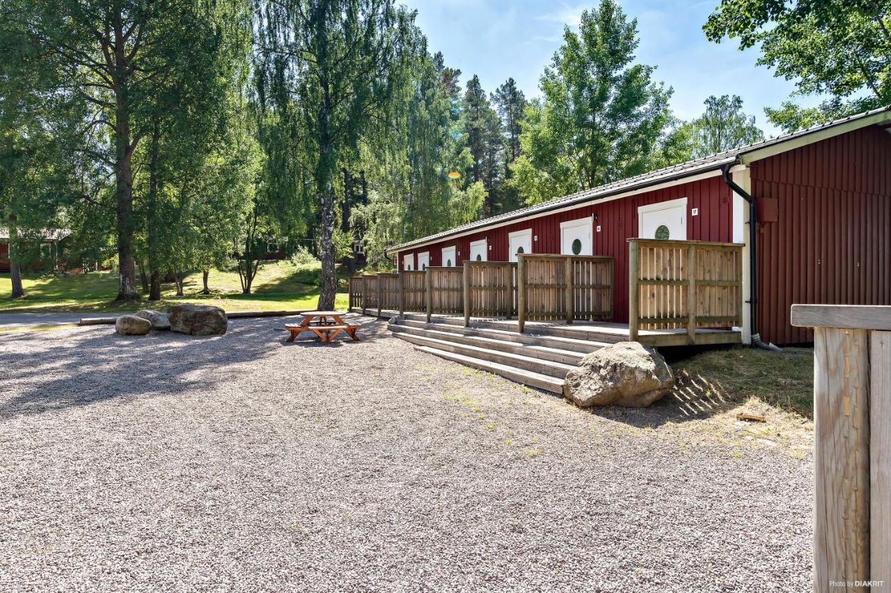 Hotel First Camp Kolmarden-Norrkoping Exterior foto